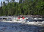 Dumoine River (Jul 2012) - Dave - 030
